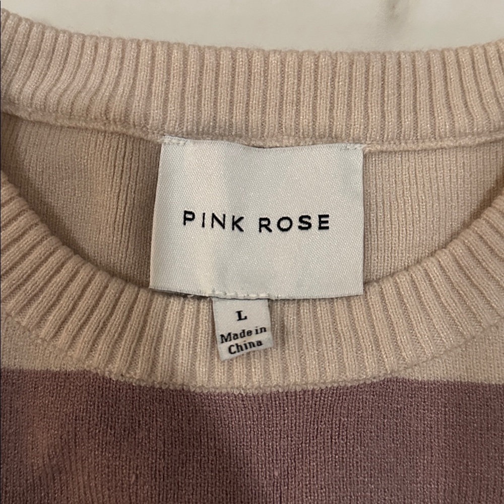 Fall Sweater - Picture 2 of 3